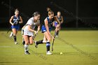 FH vs IMD  Wheaton College Field Hockey vs UMass Dartmouth. - Photo By: KEITH NORDSTROM : Wheaton, field hockey, FH2023, UMD